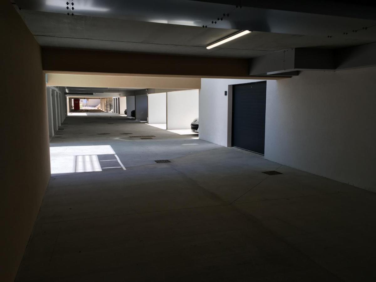 Appartement Neuf 4 Etoiles - Sunset Lodge, Narbonne Plage Eksteriør billede